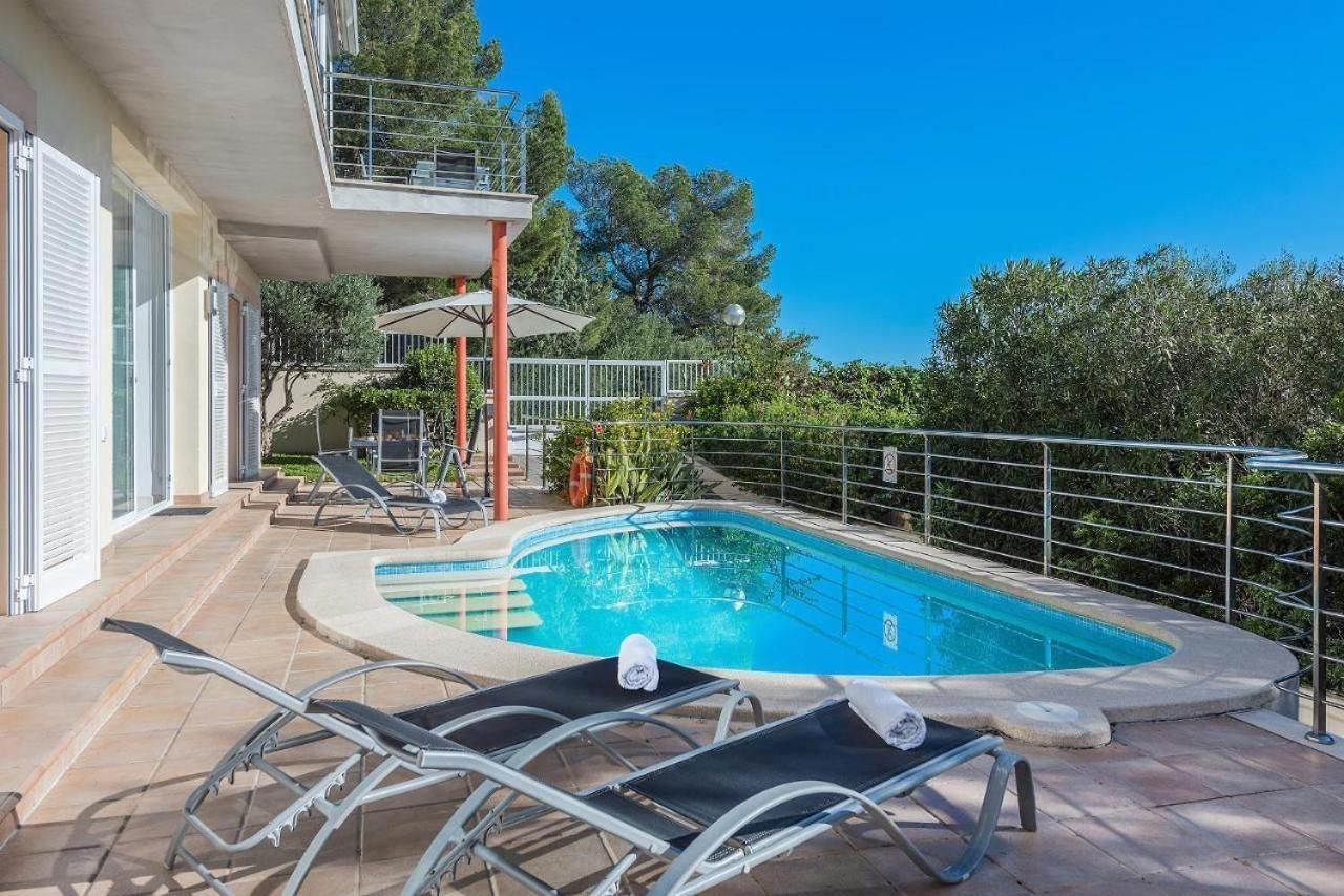Villa Vistafar Alcúdia