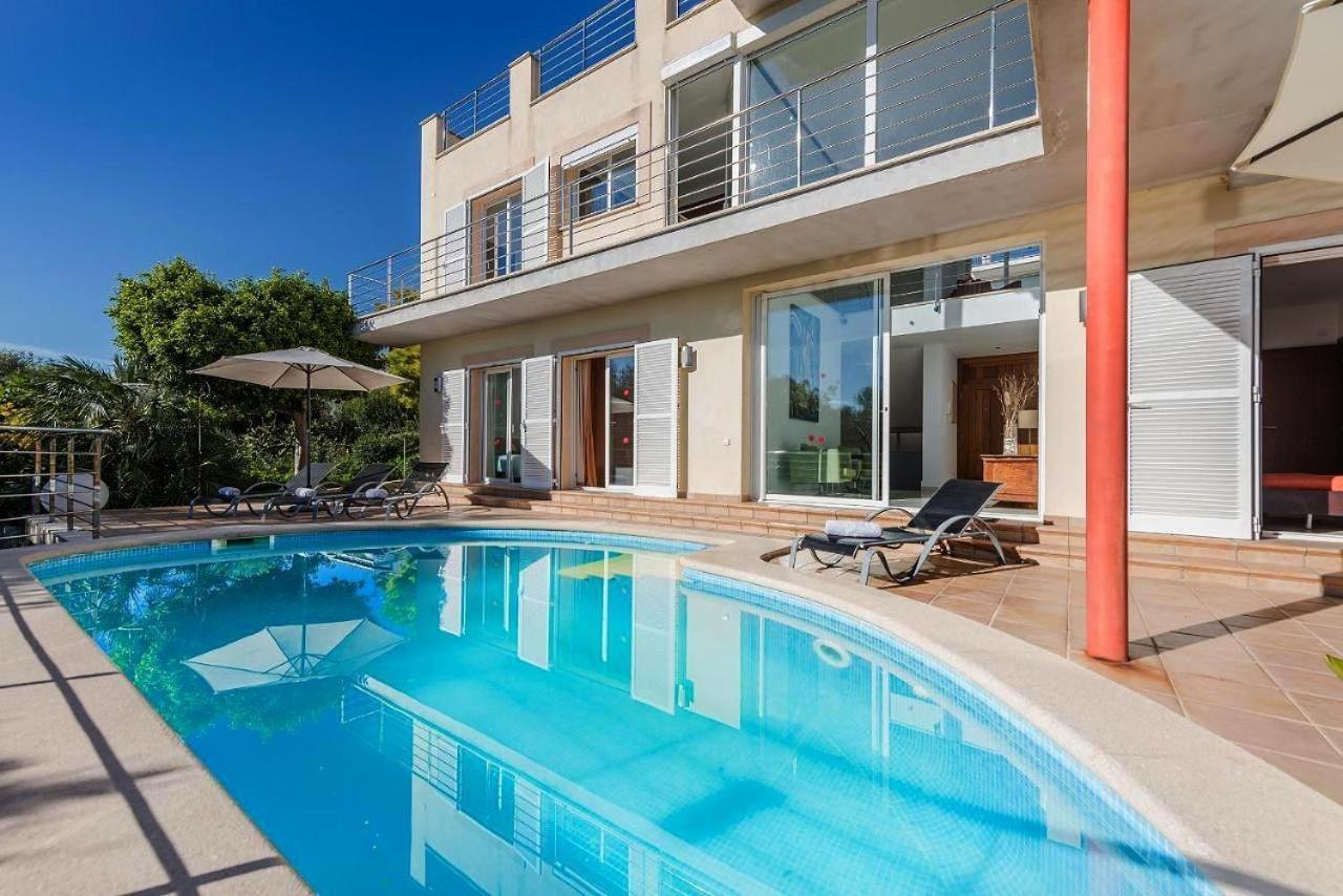 Villa Vistafar Alcúdia