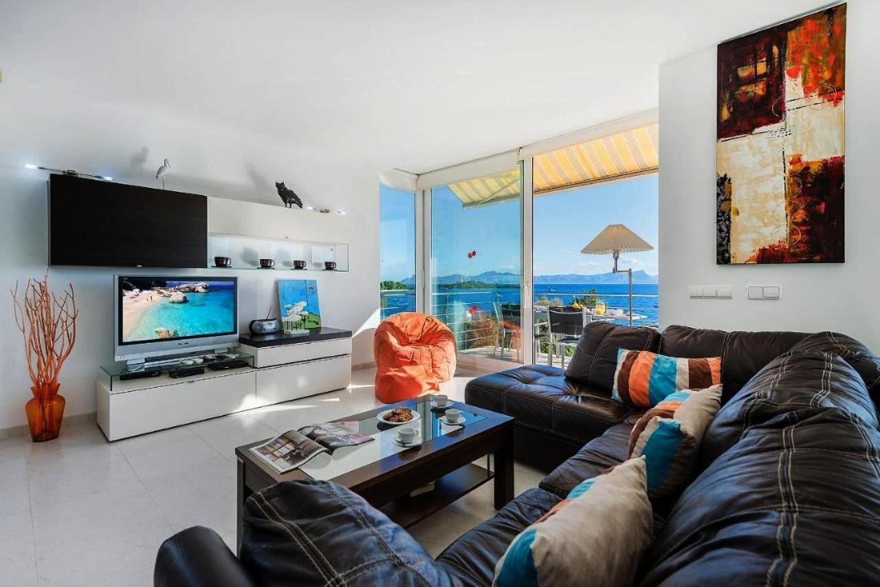 Vistafar Villa Alcúdia