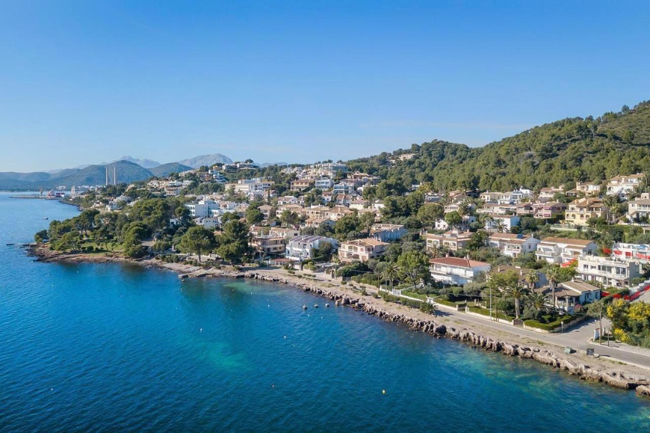 Vistafar Alcúdia
